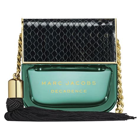 michael kors decadence|Marc Jacobs Decadence Eau de Parfum Spray, 3.3 Fl .